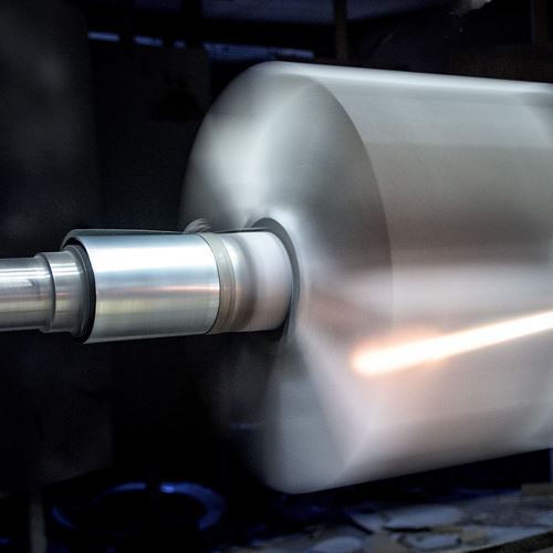 Thermal Spray Coatings