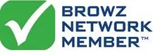 browz network member