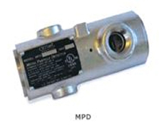 Metal Particle Detector MPD2