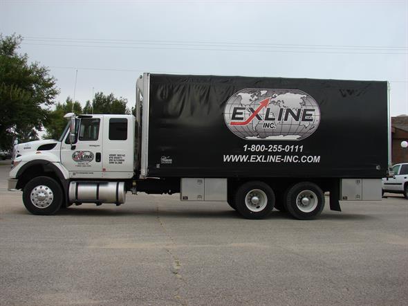 Exline, Inc.
