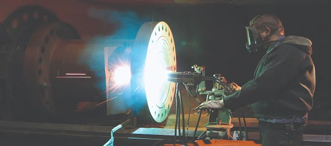 INNOVATION MAKES HISTORY