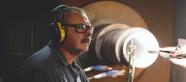 OUR CULTURE IS SAFETY